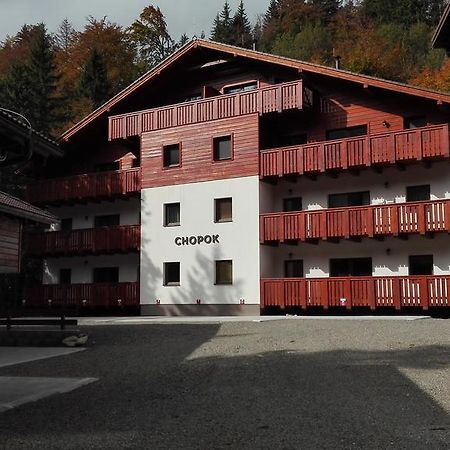 Apartman Chopok Juh Eva Tale Exterior photo