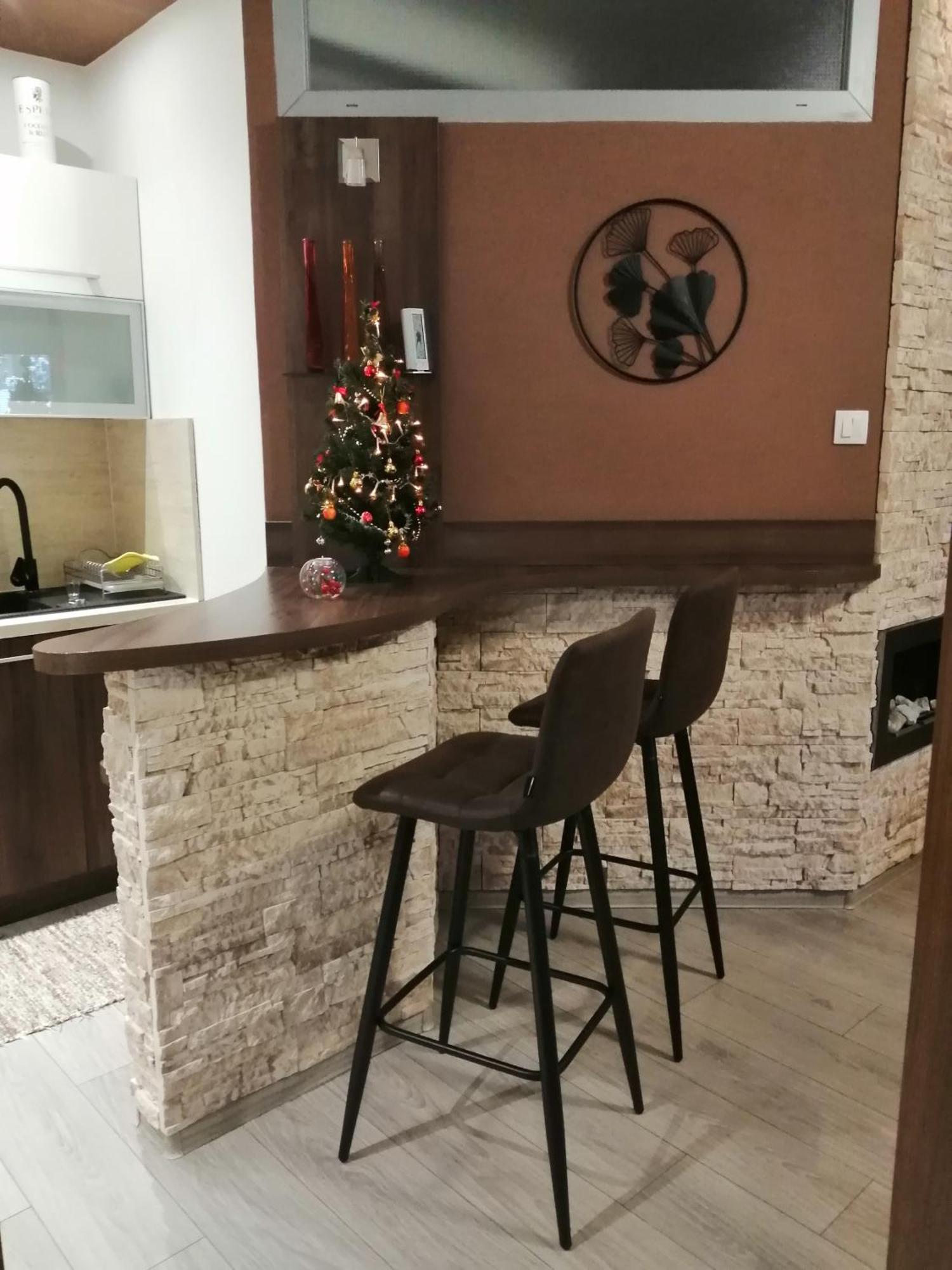 Apartman Chopok Juh Eva Tale Exterior photo