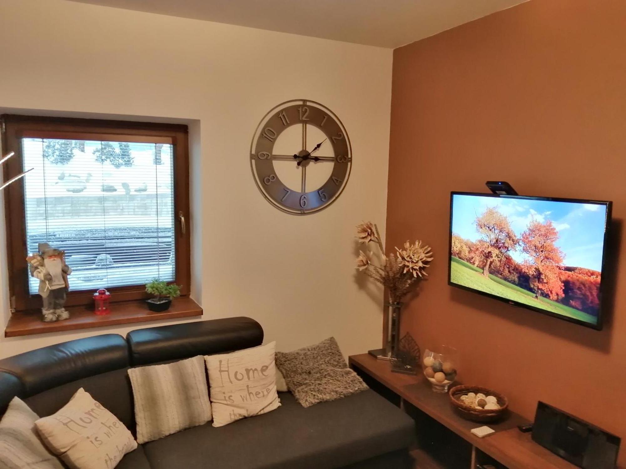 Apartman Chopok Juh Eva Tale Exterior photo