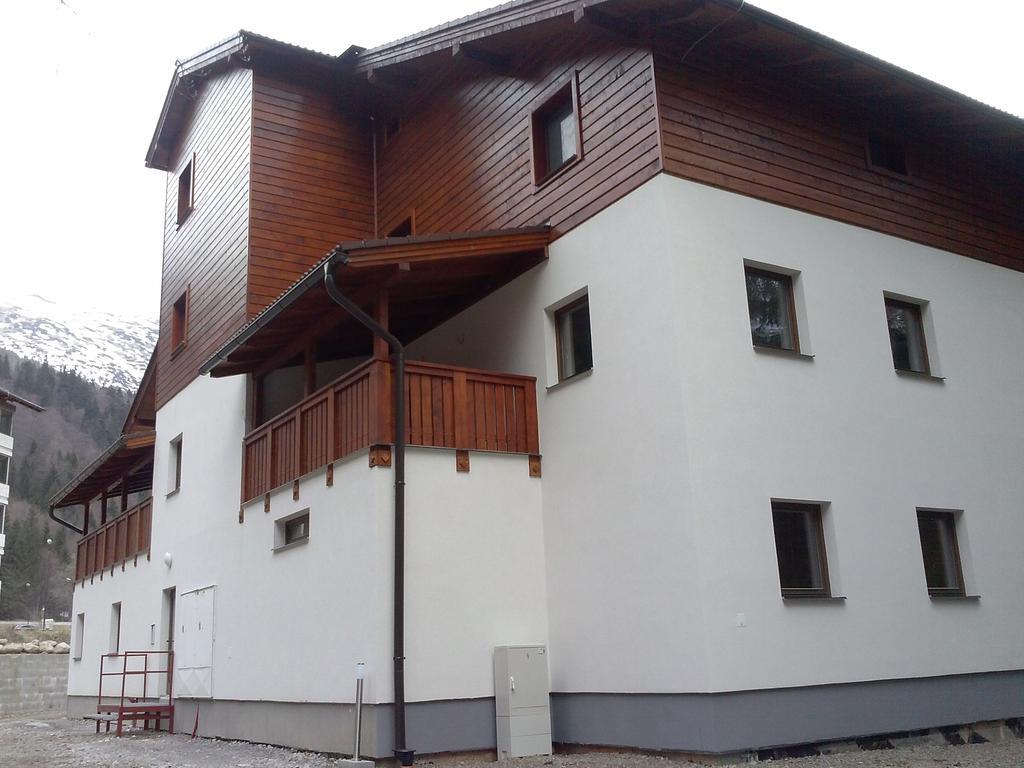 Apartman Chopok Juh Eva Tale Exterior photo