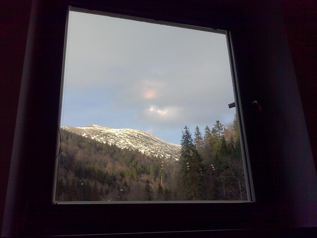Apartman Chopok Juh Eva Tale Room photo