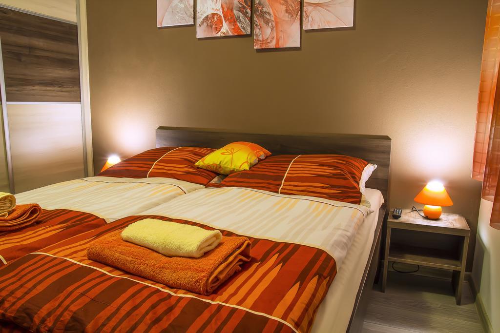 Apartman Chopok Juh Eva Tale Exterior photo