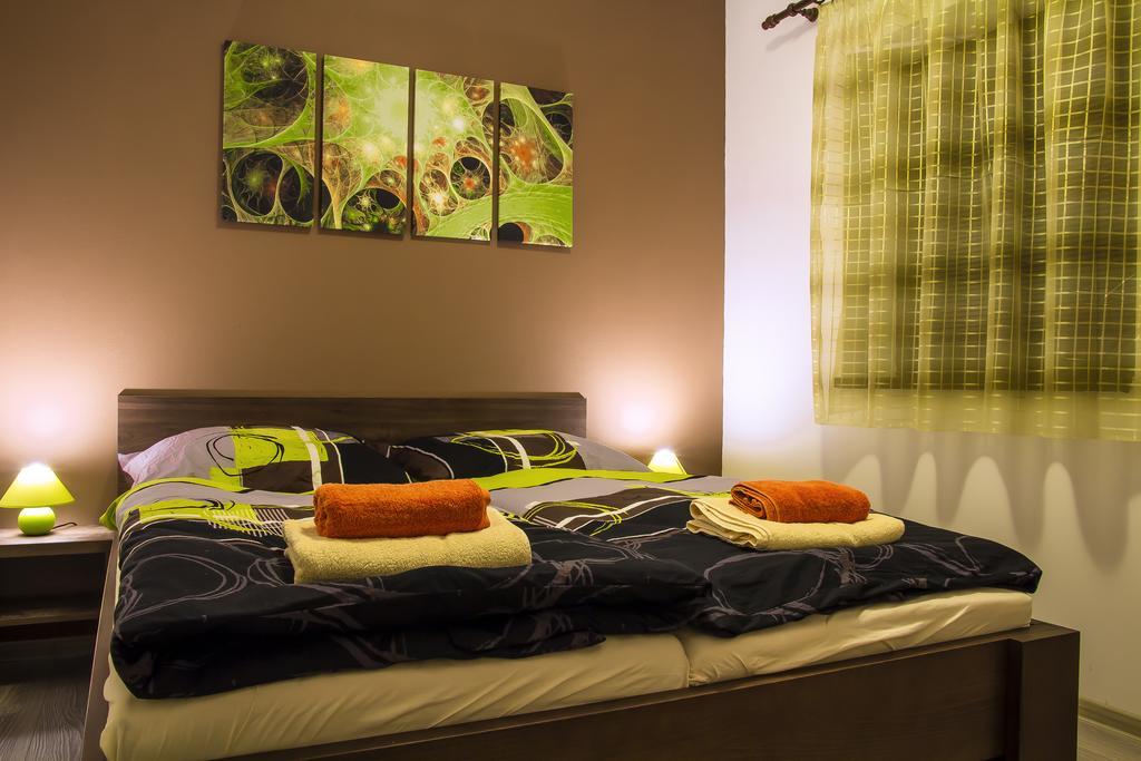 Apartman Chopok Juh Eva Tale Exterior photo
