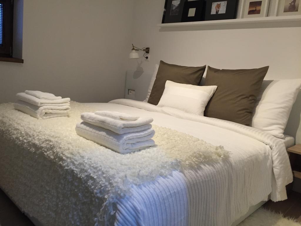 Apartman Chopok Juh Eva Tale Room photo