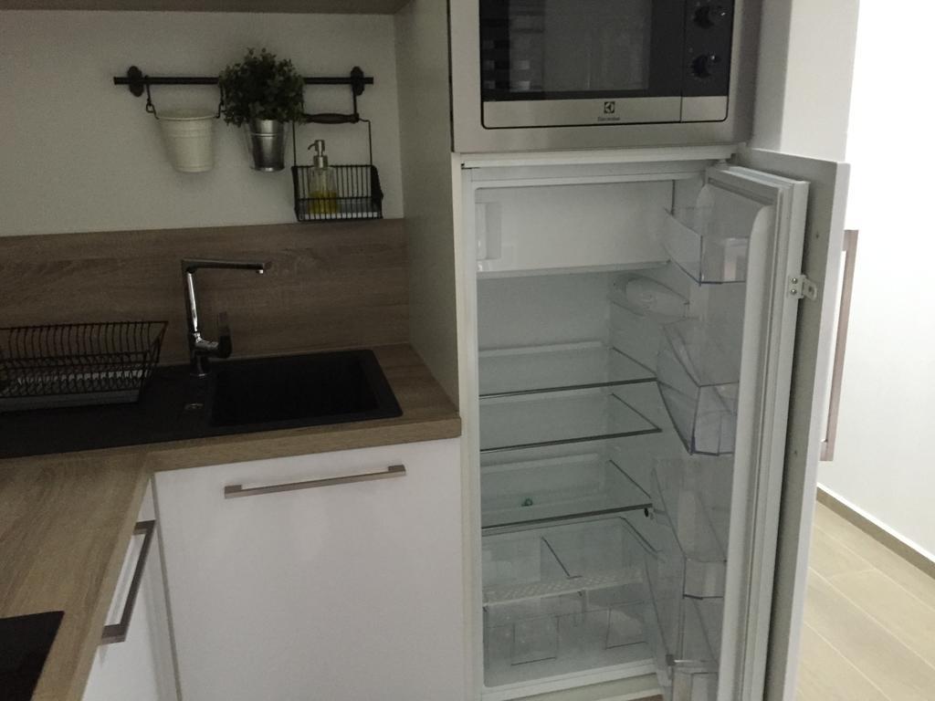 Apartman Chopok Juh Eva Tale Room photo