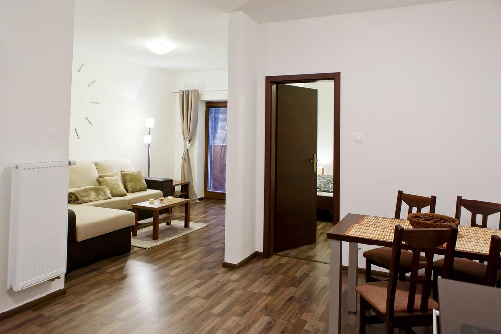 Apartman Chopok Juh Eva Tale Exterior photo