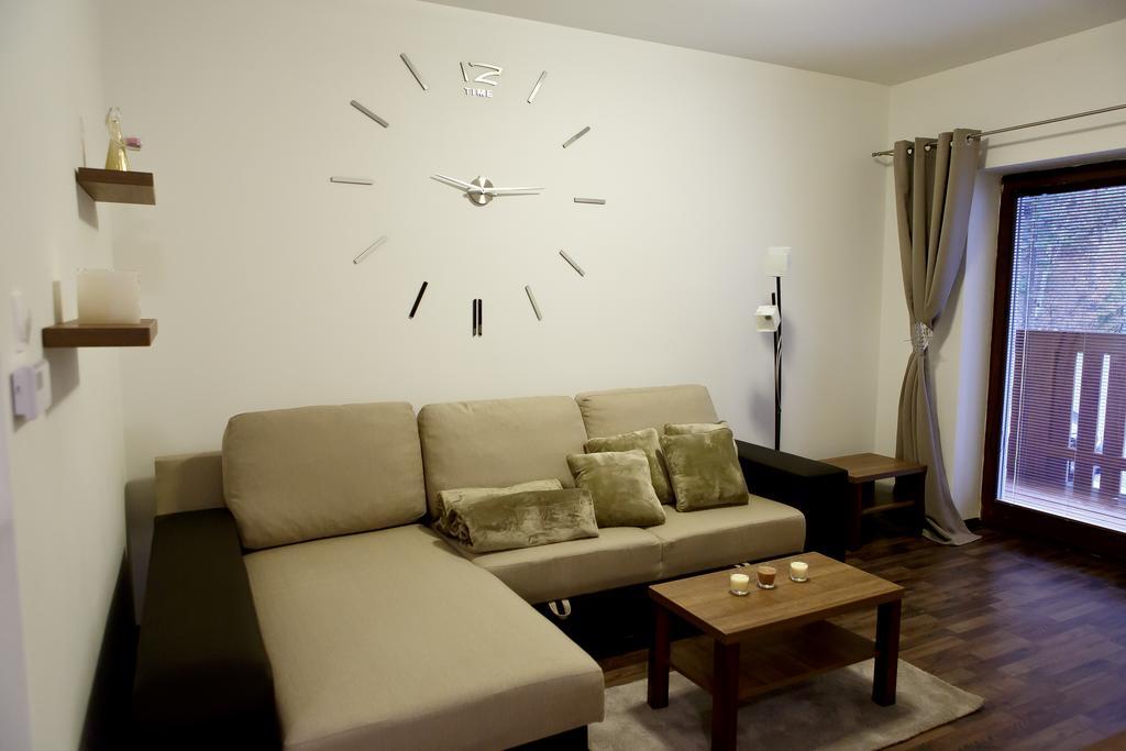 Apartman Chopok Juh Eva Tale Exterior photo