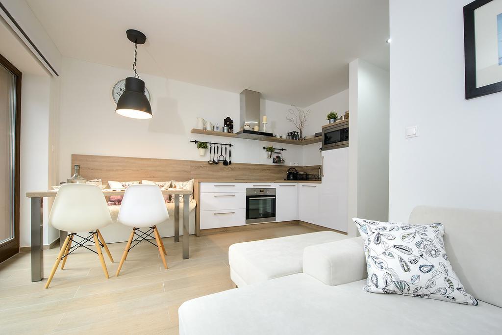 Apartman Chopok Juh Eva Tale Exterior photo