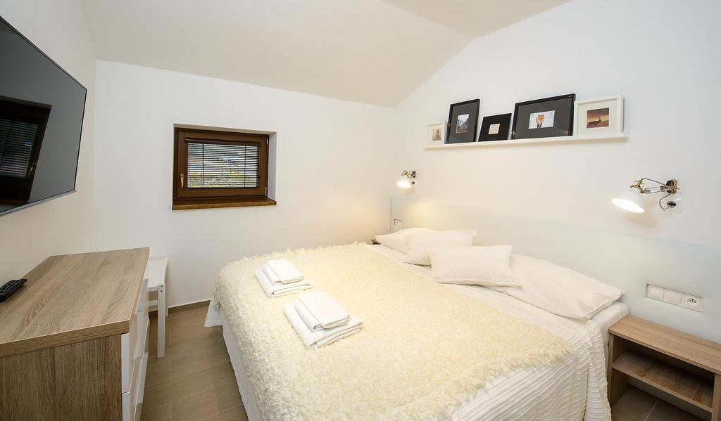 Apartman Chopok Juh Eva Tale Exterior photo