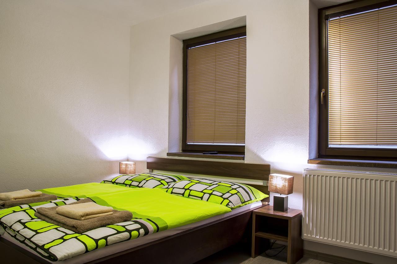 Apartman Chopok Juh Eva Tale Room photo