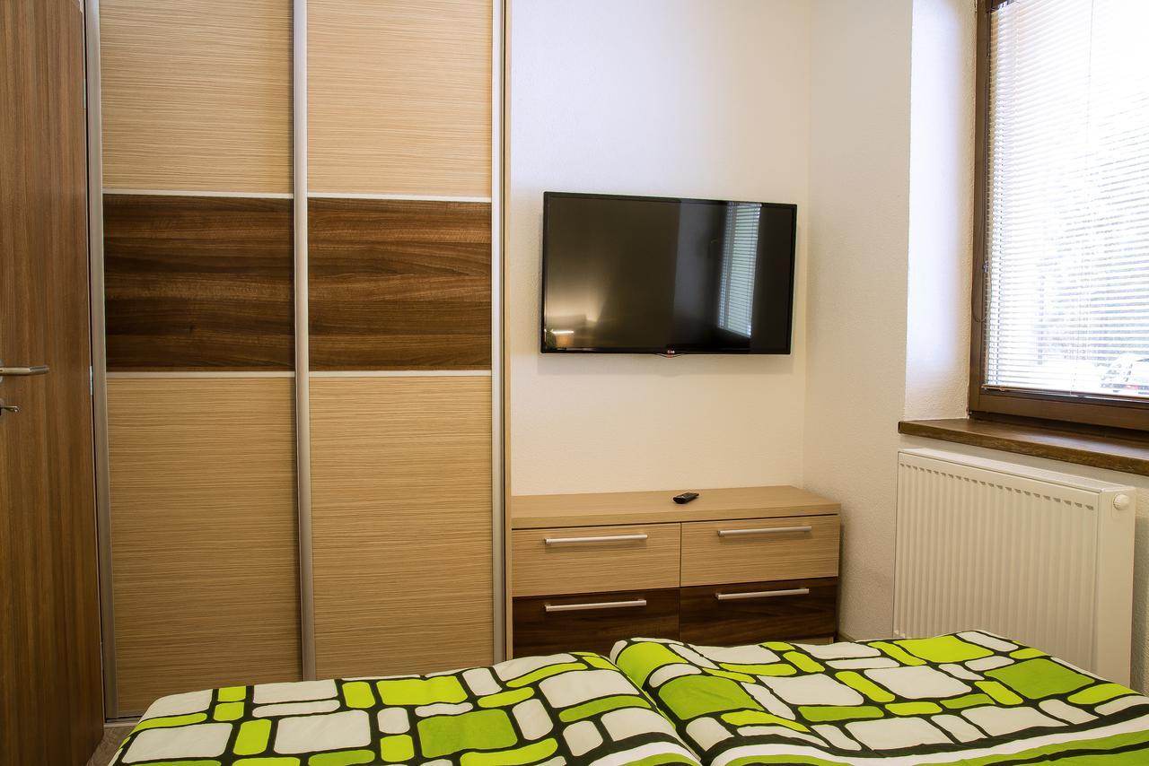 Apartman Chopok Juh Eva Tale Room photo