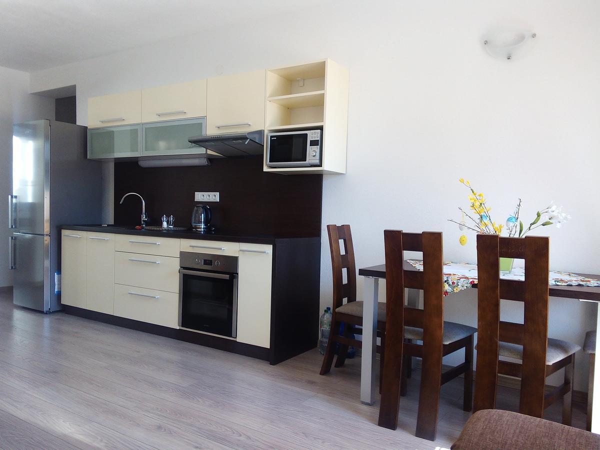 Apartman Chopok Juh Eva Tale Room photo