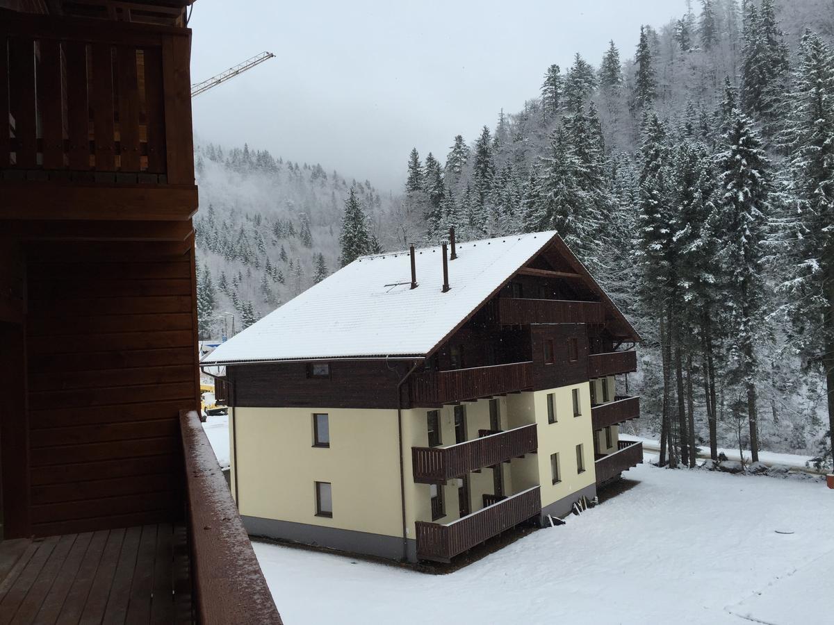 Apartman Chopok Juh Eva Tale Room photo